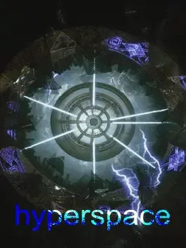 HYPERSPACE - PC - STEAM - MULTILANGUAGE - WORLDWIDE