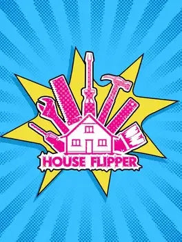 HOUSE FLIPPER - POP ART FURNITURE PACK (DLC) - PC - STEAM - MULTILANGUAGE - WORLDWIDE