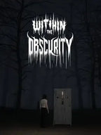 WITH IN THE OBSCURITY - PC - STEAM - MULTILANGUAGE - WORLDWIDE
