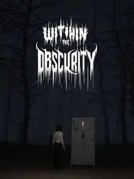 WITH IN THE OBSCURITY - PC - STEAM - MULTILANGUAGE - WORLDWIDE