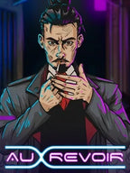 AU REVOIR - PC - STEAM - MULTILANGUAGE - WORLDWIDE