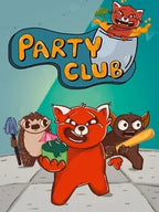 PARTY CLUB - PC - STEAM - MULTILANGUAGE - WORLDWIDE