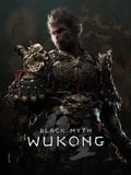 BLACK MYTH: WUKONG (DELUXE EDITION) - PC - STEAM - MULTILANGUAGE - EU