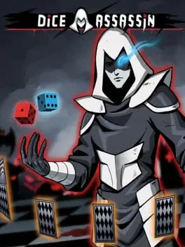 DICE ASSASSIN - PC - STEAM - MULTILANGUAGE - WORLDWIDE