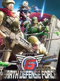 EARTH DEFENSE FORCE 6 - PC - STEAM - MULTILANGUAGE - WORLDWIDE