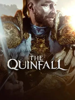 THE QUINFALL (EARLY ACCESS) - PC - STEAM - MULTILANGUAGE - WORLDWIDE