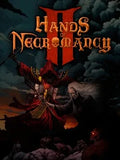 HANDS OF NECROMANCY II - PC - STEAM - MULTILANGUAGE - WORLDWIDE