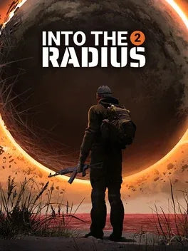 INTO THE RADIUS 2 - PC - STEAM - MULTILANGUAGE - EU