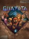 GUAYOTA - PC - STEAM - MULTILANGUAGE - WORLDWIDE