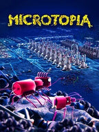 MICROTOPIA - PC - STEAM - MULTILANGUAGE - EU