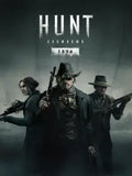 HUNT SHOWDOWN 1896 - PC - STEAM - MULTILANGUAGE - WORLDWIDE