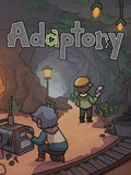 ADAPTORY - PC - STEAM - MULTILANGUAGE - WORLDWIDE