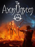 THE AXIS UNSEEN - PC - STEAM - MULTILANGUAGE - WORLDWIDE