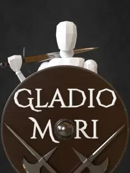 GLADIO MORI - PC - STEAM - MULTILANGUAGE - WORLDWIDE
