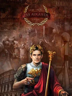 PAX AUGUSTA - PC - STEAM - MULTILANGUAGE - WORLDWIDE