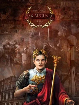 PAX AUGUSTA - PC - STEAM - MULTILANGUAGE - WORLDWIDE