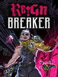 REIGNBREAKER - PC - STEAM - MULTILANGUAGE - WORLDWIDE
