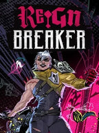 REIGNBREAKER - PC - STEAM - MULTILANGUAGE - WORLDWIDE