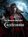 DEAD BY DAYLIGHT - CASTLEVANIA CHAPTER (DLC) - PC - STEAM - MULTILANGUAGE - EU