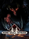 NONE SHALL INTRUDE - PC - STEAM - MULTILANGUAGE - WORLDWIDE