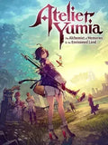 ATELIER YUMIA: THE ALCHEMIST OF MEMORIES & THE ENVISIONED LAND - PC - STEAM - MULTILANGUAGE - EU