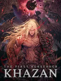 THE FIRST BERSERKER: KHAZAN - PC - STEAM - MULTILANGUAGE - EU
