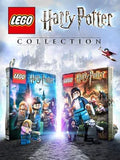 LEGO HARRY POTTER COLLECTION - PC - STEAM - MULTILANGUAGE - EU