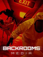 BACKROOMS MEDIA - PC - STEAM - MULTILANGUAGE - WORLDWIDE