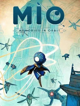 MIO: MEMORIES IN ORBIT - PC - STEAM - MULTILANGUAGE - WORLDWIDE