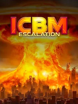ICBM: ESCALATION - PC - STEAM - MULTILANGUAGE - WORLDWIDE
