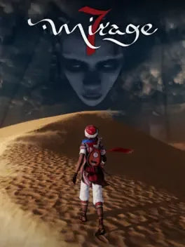 MIRAGE 7 - PC - STEAM - MULTILANGUAGE - WORLDWIDE