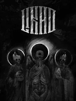 ONE-EYED LIKHO - PC - STEAM - MULTILANGUAGE - WORLDWIDE