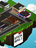 STICK RPG 2: DIRECTOR'S CUT - PC - STEAM - EN - WORLDWIDE