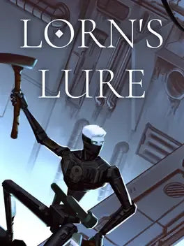 LORN'S LURE - PC - STEAM - MULTILANGUAGE - WORLDWIDE