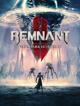 REMNANT 2 - THE DARK HORIZON (DLC) - PC - STEAM - MULTILANGUAGE - WORLDWIDE