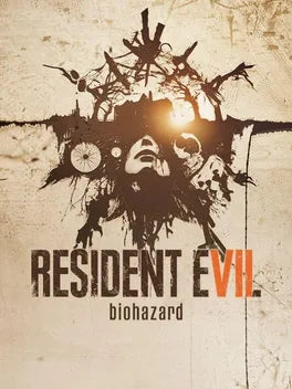 RESIDENT EVIL 7 BIOHAZARD - PC - STEAM - MULTILANGUAGE - WORLDWIDE