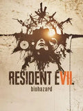 RESIDENT EVIL 7 BIOHAZARD - PC - STEAM - MULTILANGUAGE - WORLDWIDE