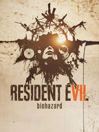 RESIDENT EVIL 7 BIOHAZARD - PC - STEAM - MULTILANGUAGE - WORLDWIDE