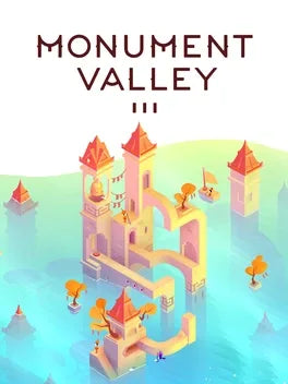 MONUMENT VALLEY 3 - PC - STEAM - MULTILANGUAGE - WORLDWIDE