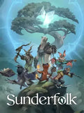 SUNDERFOLK - PC - STEAM - MULTILANGUAGE - WORLDWIDE