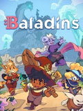 BALADINS - PC - STEAM - MULTILANGUAGE - WORLDWIDE