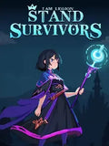 I AM LEGION: STAND SURVIVORS - PC - STEAM - MULTILANGUAGE - WORLDWIDE