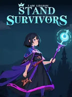 I AM LEGION: STAND SURVIVORS - PC - STEAM - MULTILANGUAGE - WORLDWIDE