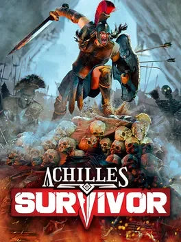 ACHILLES: SURVIVOR - PC - STEAM - MULTILANGUAGE - WORLDWIDE