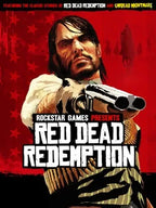 RED DEAD REDEMPTION - NINTENDO SWITCH - SWITCH - EN - EU