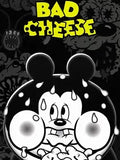 BAD CHEESE - PC - STEAM - MULTILANGUAGE - WORLDWIDE