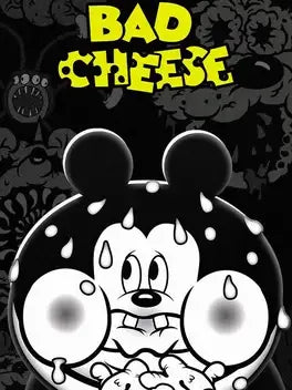 BAD CHEESE - PC - STEAM - MULTILANGUAGE - WORLDWIDE