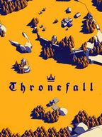 THRONEFALL - PC - STEAM - MULTILANGUAGE - WORLDWIDE