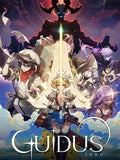 GUIDUS ZERO - PC - STEAM - MULTILANGUAGE - WORLDWIDE