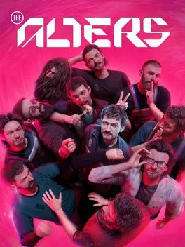 THE ALTERS - PC - STEAM - MULTILANGUAGE - WORLDWIDE